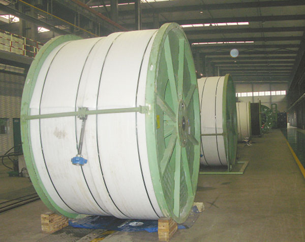 API 5ST CT70 coiled oil and gas tubing