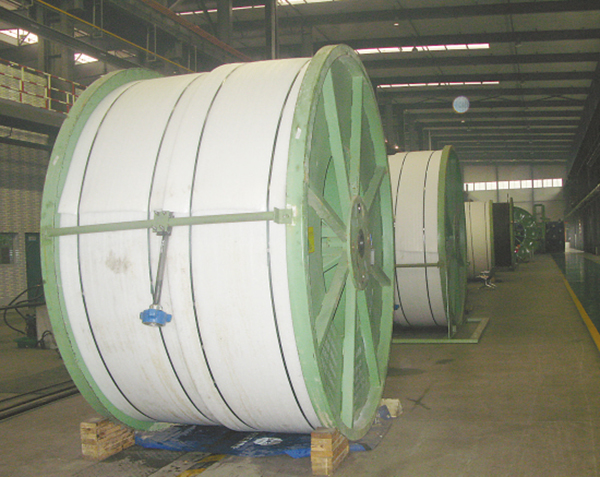 API 5ST CT70 coiled tubing