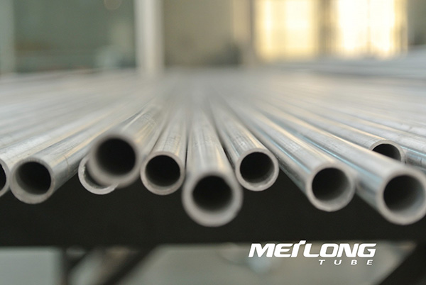 316 Stainless Steel Instrumentation Tubing